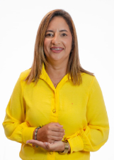Retrato de BETINHA FRANCO