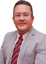 Retrato de EDAILSON ROBSON