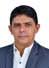 Retrato de DEDÉ BODE