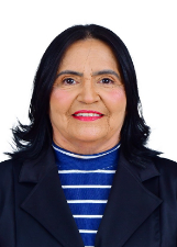 Retrato de MIRIAN BANDEIRA