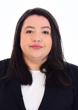 Retrato de FLAVIA ALMEIDA