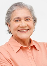 Retrato de CRISTINA AGUIAR