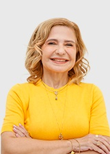 Retrato de ANA RUFINO