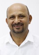 Retrato de MAGILSON NASCIMENTO