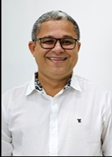 Retrato de INALDO LIMA
