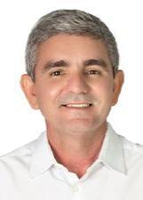 Retrato de FRANCO FARIAS