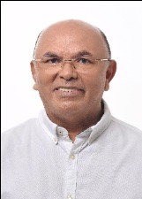 Retrato de MARCÃO