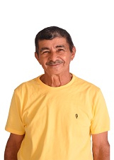 Retrato de NOQUINHA