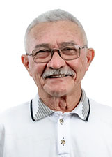 Retrato de MANOEL ALVES