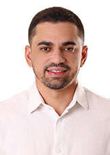 Retrato de VALDERY CAVALCANTE