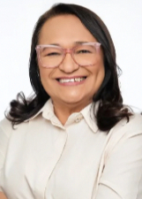 Retrato de ANA ARACAPÉ