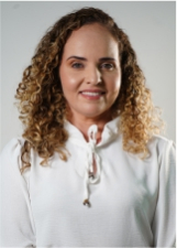 Retrato de PROFESSORA NERYVÂNIA