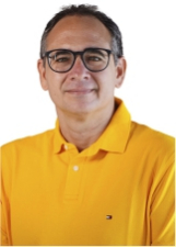 Retrato de CARLOS ANDRÉ