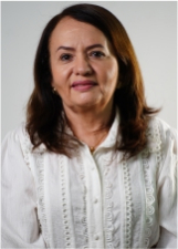Retrato de DÔRA CUNHA