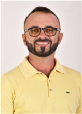 Retrato de DRISLAN FERREIRA