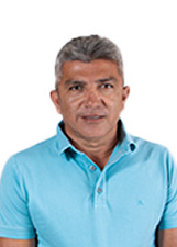 Retrato de ROQUE MATOS
