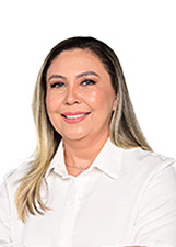 Retrato de REGINA BRITO