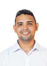 Retrato de RIBINHA