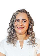 Retrato de SHEILA DAMASCENO