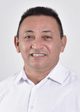 Retrato de NALDO QUIRINO