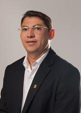 Retrato de EDINHO FREITAS