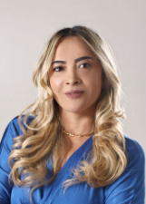Retrato de PATRICIA PEREIRA