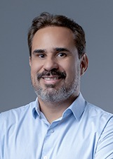 Retrato de ANDERSON PEDROSA
