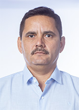 Retrato de CLEANO ALVES