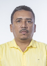Retrato de GILSON DO ARERÉ