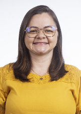 Retrato de VIVIANE DO ANDERSON LIMA