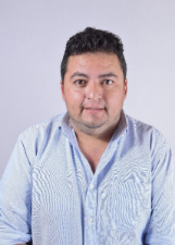 Retrato de GERALDINHO