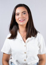 Retrato de SAMARA PEIXOTO