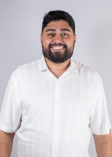 Retrato de IAGO RAMOS
