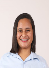 Retrato de FLAVIA REIS