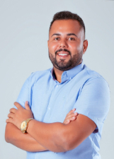 Retrato de LUCAS SALES