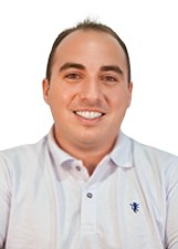 Retrato de MATEUS FROTA