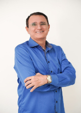 Retrato de EDILBERTO FERREIRA