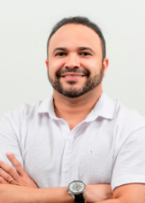 Retrato de DR MARCOS LUIZ