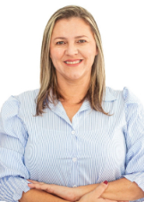 Retrato de ROBERTA ALMINO