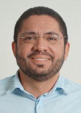Retrato de DR CHARLES