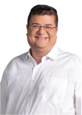 Retrato de BRUNO MESQUITA