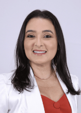 Retrato de YASKARA SILVEIRA