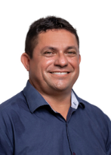 Retrato de EGBERTO