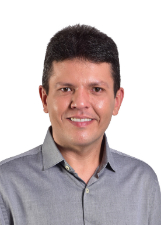 Retrato de NETIM MORAIS