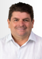 Retrato de VANDO LIMA