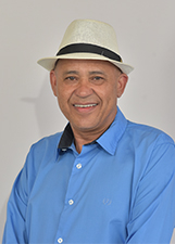 Retrato de CÍCERO DA MARTINSLÂNDIA