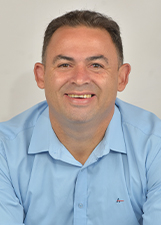 Retrato de PROFESSOR ARIECÍLIO