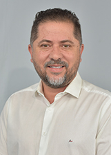 Retrato de JHEFFESON CLODOALDO