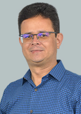 Retrato de DR WELLINGTON MELO