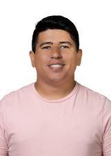 Retrato de DANIEL PREÁ